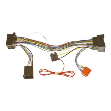 Parrot kabel Carcoustic Chevrolet/Opel/Saab