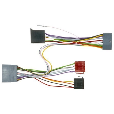 Parrot kabel Carcoustic Citroën/Honda/Mitsubishi/Peugeot