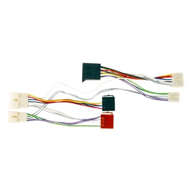 Parrot kabel Carcoustic Daihatsu/Toyota