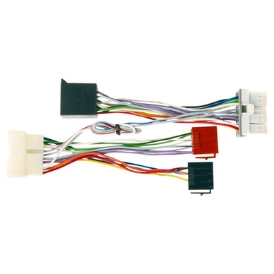 Parrot kabel Carcoustic Hyundai/Kia