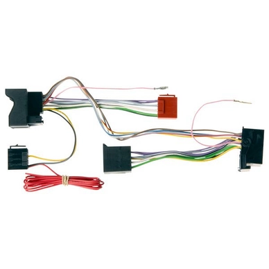 Parrot kabel Carcoustic Skoda/Volkswagen