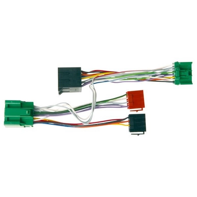Parrot kabel Carcoustic Volvo