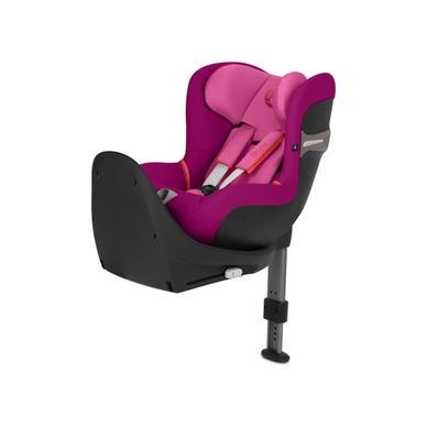 Autostoel Cybex Sirona S I-Size Passion Pink