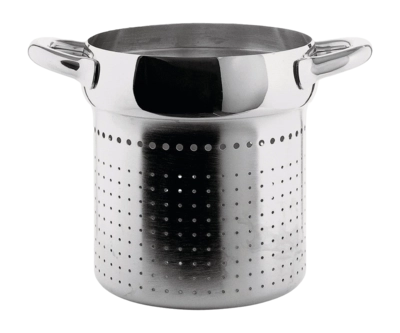 Insert à Pâtes Alessi Mami | Cuisineetcocotte