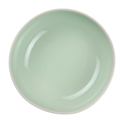 Pastabord ASA Selection Semana Herb Green 21 cm