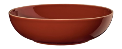 Pastabord ASA Selection Semana Lobster Red 21 cm