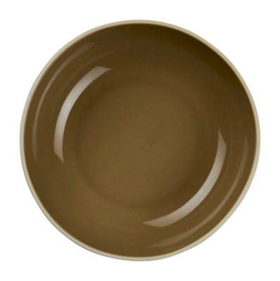 Pastabord ASA Selection Semana Mocha Brown 21 cm