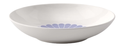 Pastabord Villeroy & Boch Fleur Bleu Ø24cm (6 delig)