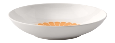 Pastabord Villeroy & Boch Fleur Soleil Ø24cm (6 delig)