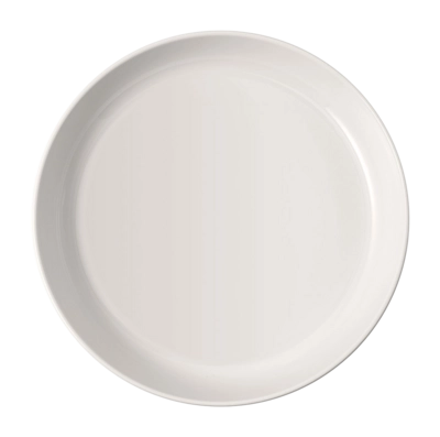 Pastabord Villeroy & Boch Iconic Wit 24 cm (6 delig)