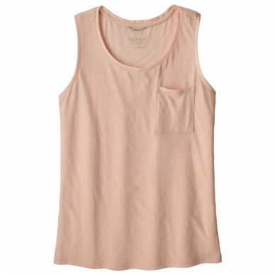 Vest Top Patagonia Women Mainstay Cameo