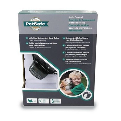 Anti Blafband PetSafe Deluxe PBC19-12443