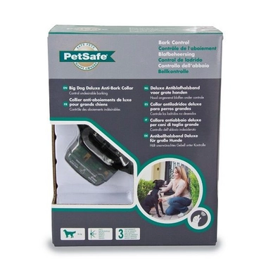 Anti Blafband PetSafe Deluxe PBC19-13058