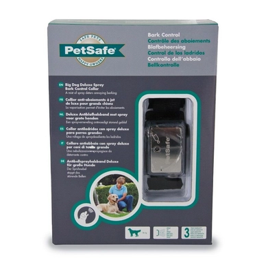 Anti Blafband PetSafe Deluxe Spray PBC19-13095