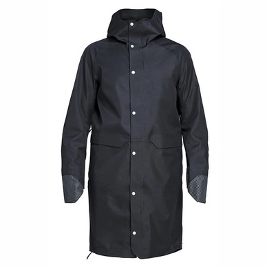 Jas POC Men Malmo Navy Black