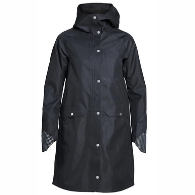 Jas POC Women Malmo Navy Black