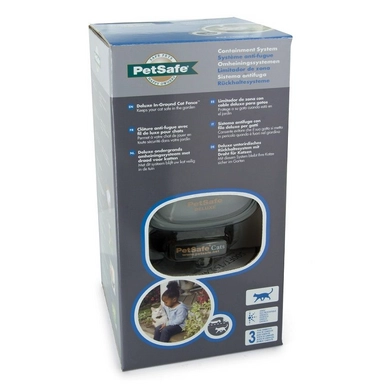 Omheiningssysteem PetSafe Hond/Kat PCF-1000