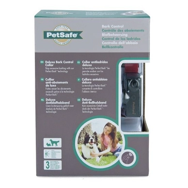 Anti Blafband PetSafe Deluxe PDBC-300