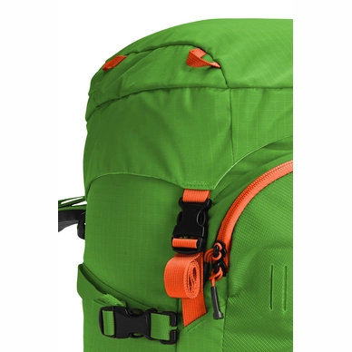 Ski Rugzak Ortovox Peak 35 Strong Blue