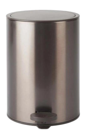 Pedaalemmer Aquanova Raf Copper 3L
