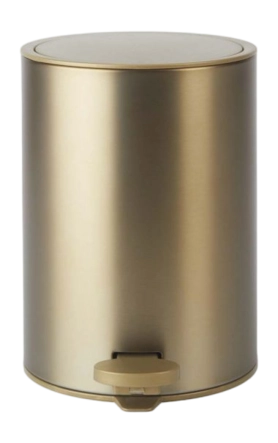Pedaalemmer Aquanova Raf Golden 3L