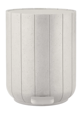 Pedaalemmer Blomus Kua Moonbeam 3 L