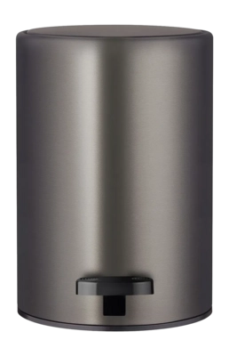 Pedaalemmer Blomus Modo Burned Metal 3 L