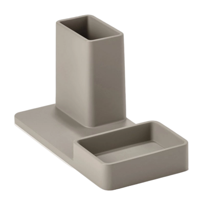 Zone Denmark Pebble Pennenbak - Pebble Grey