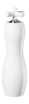 Peper- en zoutmolen ASA Selection Grande White 29,2 cm