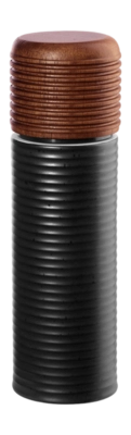Peper- en zoutmolen ASA Selection Kitchen'art Black 17,2 cm