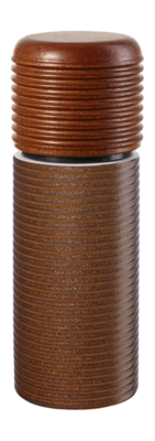 Peper- en zoutmolen ASA Selection Kitchen'art Brown 14,8 cm