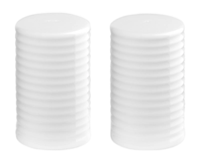 Peper- en zoutvaatje ASA Selection Kitchen'art White