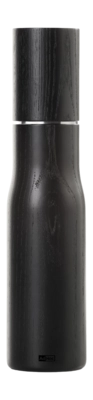 Peper- / Zoutmolen AdHoc Levo Black 27 cm