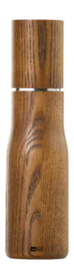 Peper- / Zoutmolen AdHoc Levo Brown 21 cm