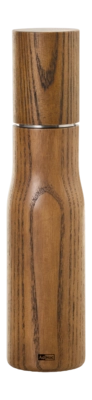 Peper- / Zoutmolen AdHoc Levo Brown 27 cm