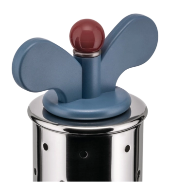 Peffermühle Alessi 9098 Light Blue | Kochexperte