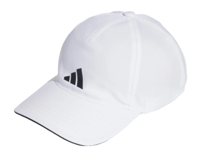 Pet Adidas Men Baseball Cap White