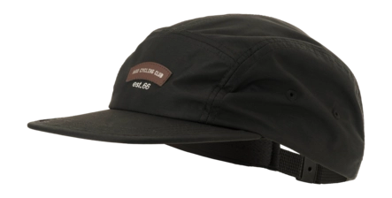 Pet AGU Unisex 5-Panel Cap Black (S/M)