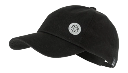 Pet AGU Unisex Mac Rain Cap U.O. Black (S/M)