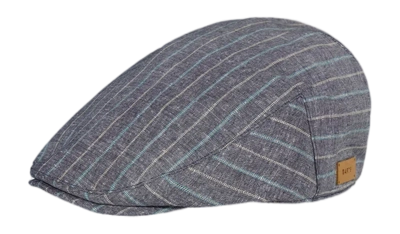 Pet Barts Men Jarvis Cap Navy (Small) | Outdoorsupply