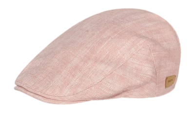 Kappe Barts Herren Jarvis Cap Pink (Large) | Outdoorsupply.de