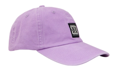 Pet Brunotti Unisex High-95 Cap Wisteria