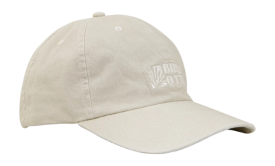 Pet Brunotti Women Chica Cap Feather Grey