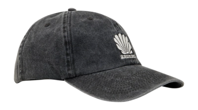 Pet Brunotti Women Chica Cap Pirate Black