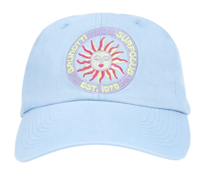 Pet Brunotti Women Guusje Cap Blue Light