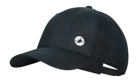 Pet Castelli Men Baseball Black