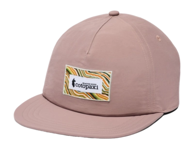 Pet Cotopaxi Unisex Making Waves Heritage Tech Hat Reishi