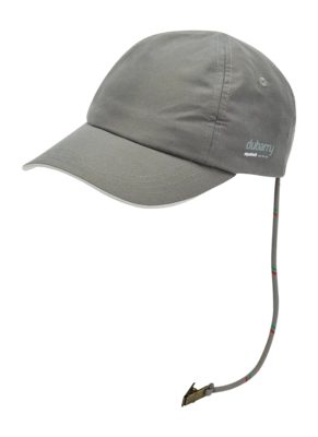 Cap Dubarry Unisex Paros 70 Graphite