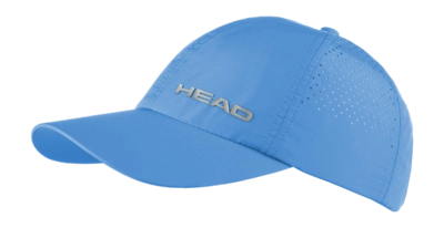 Pet HEAD Kids Pro Player Cap Airforce Blue