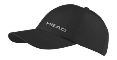 Pet HEAD Kids Pro Player Cap Black